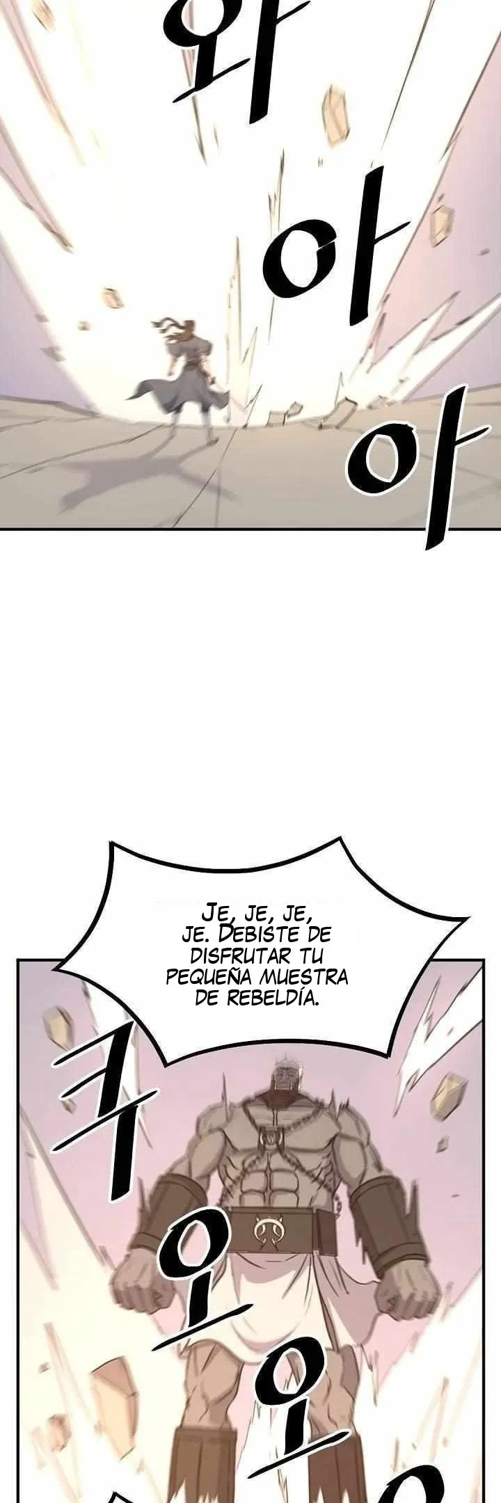 Immortal, Invincible Capítulo 180 - Page 21