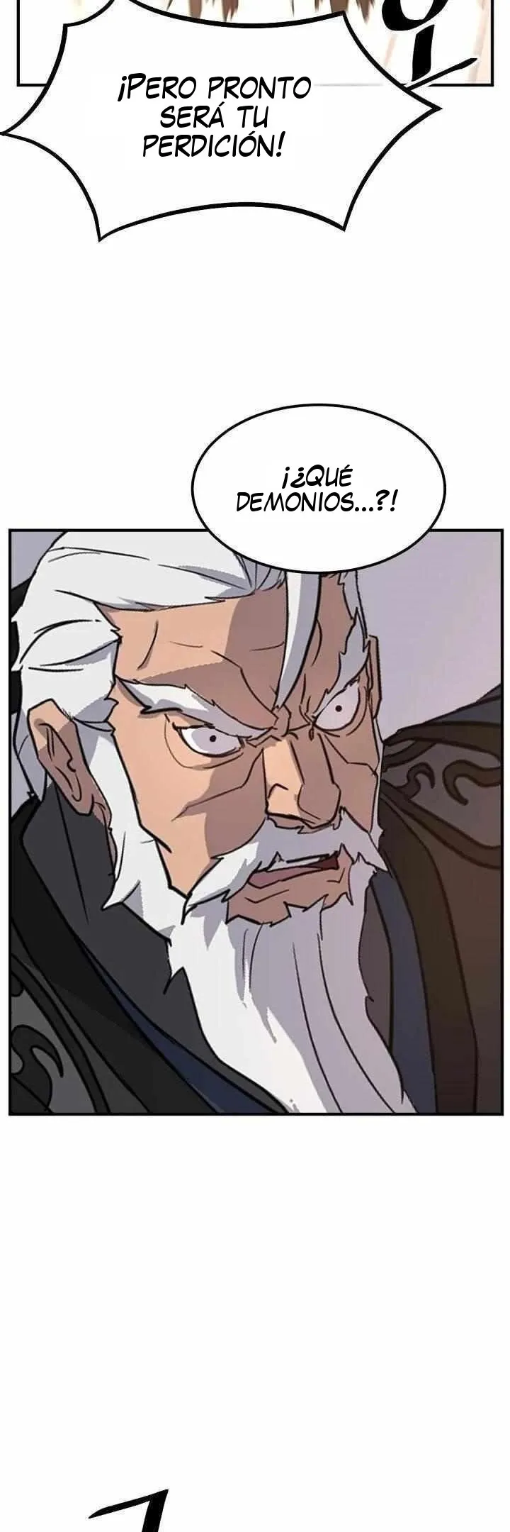 Immortal, Invincible Capítulo 180 - Page 22