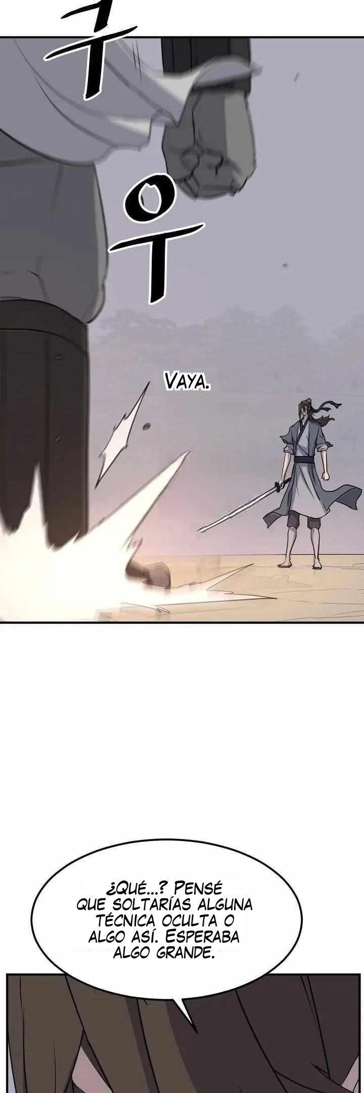 Immortal, Invincible Capítulo 180 - Page 23