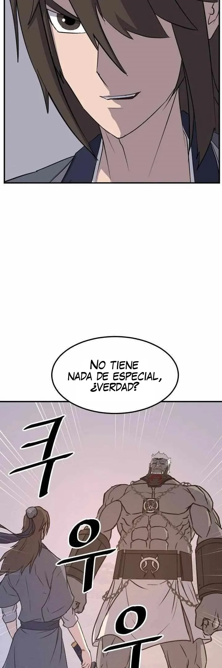 Immortal, Invincible Capítulo 180 - Page 24