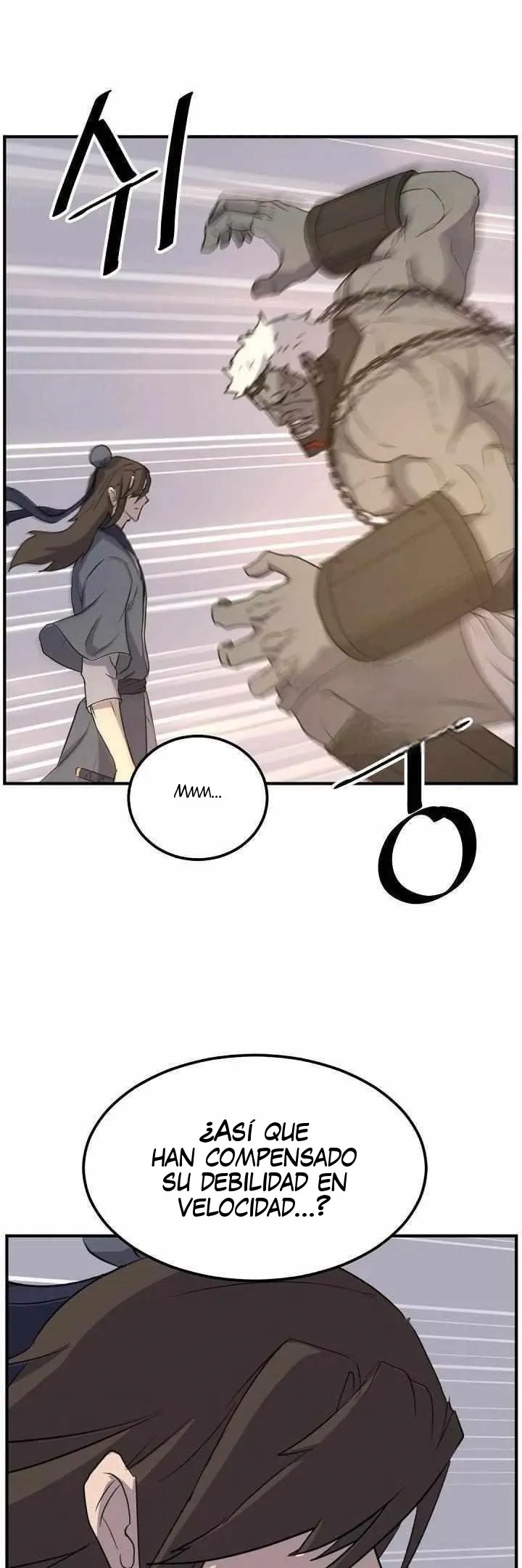 Immortal, Invincible Capítulo 180 - Page 26