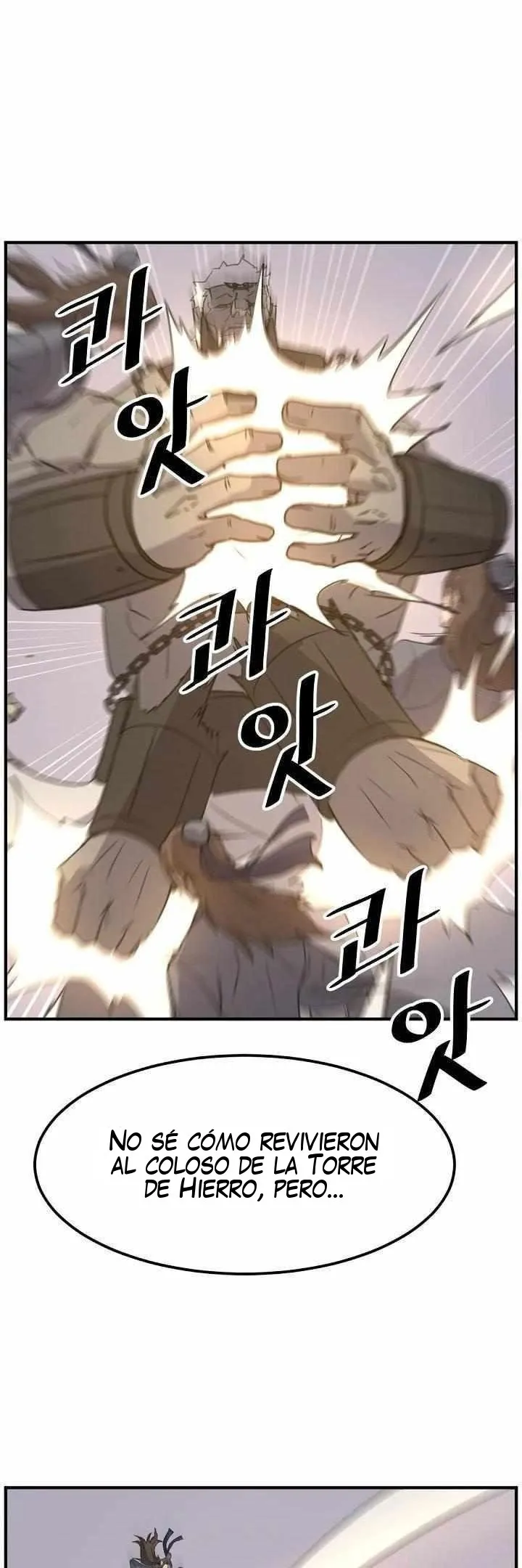 Immortal, Invincible Capítulo 180 - Page 28