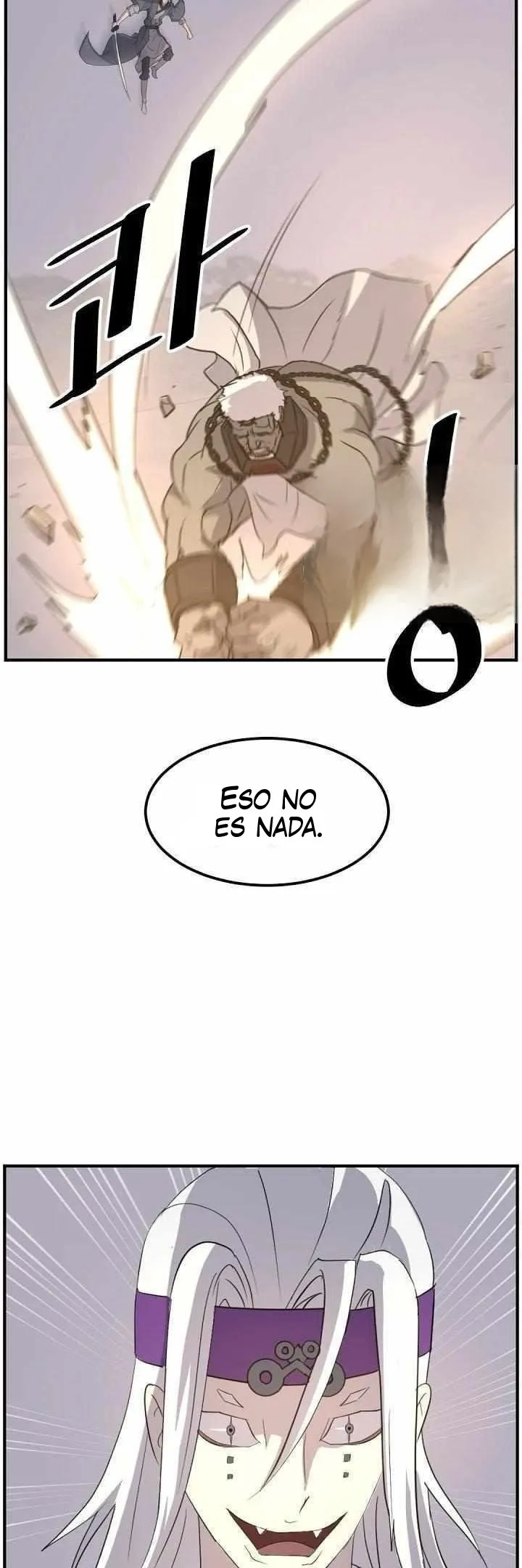 Immortal, Invincible Capítulo 180 - Page 29
