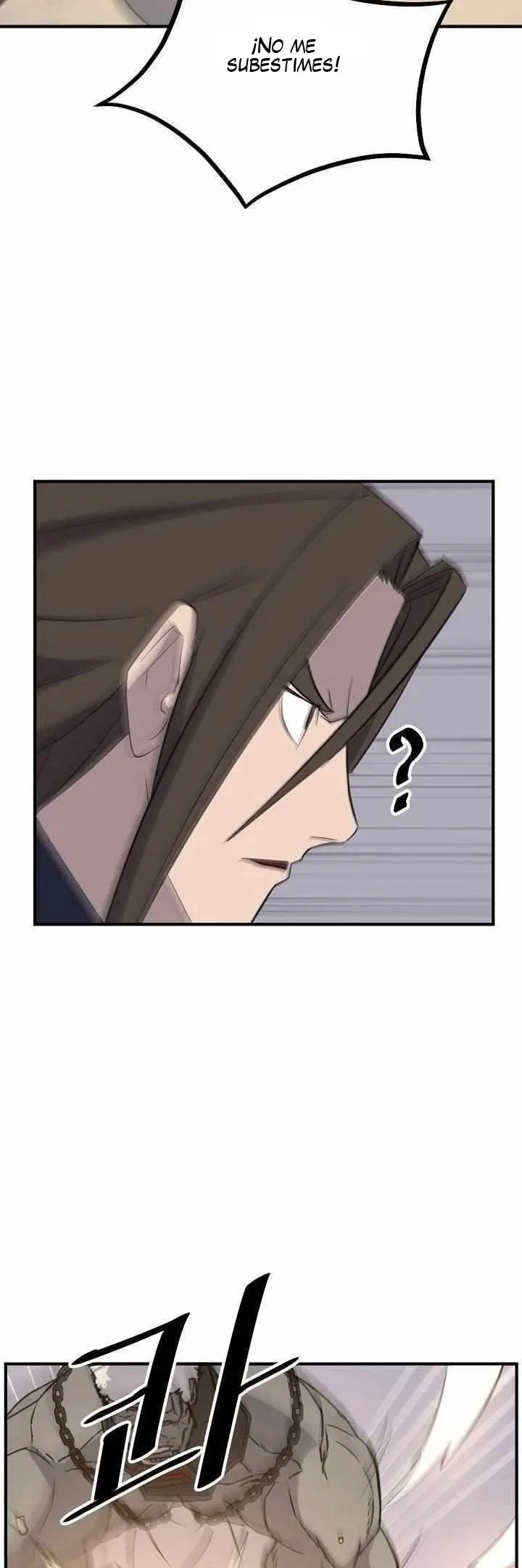 Immortal, Invincible Capítulo 180 - Page 31
