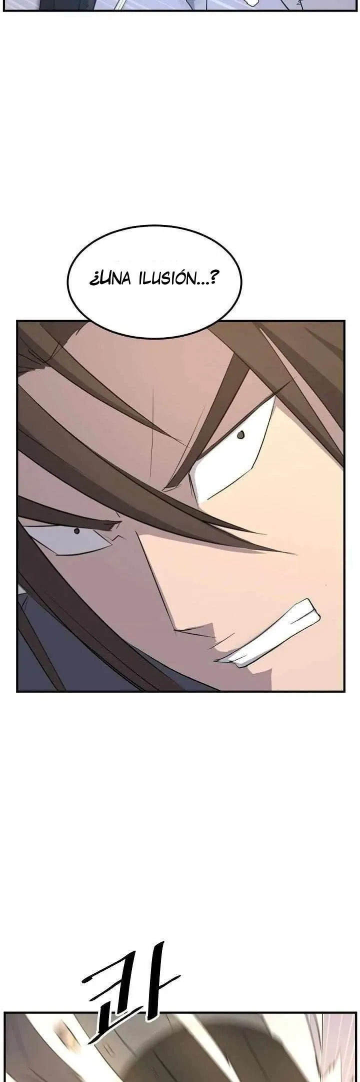Immortal, Invincible Capítulo 180 - Page 33