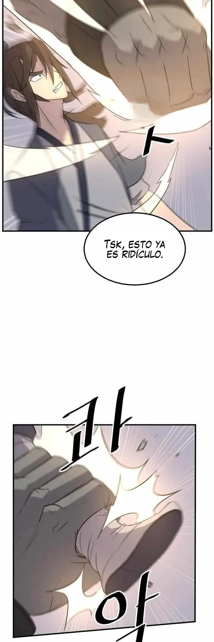 Immortal, Invincible Capítulo 180 - Page 34