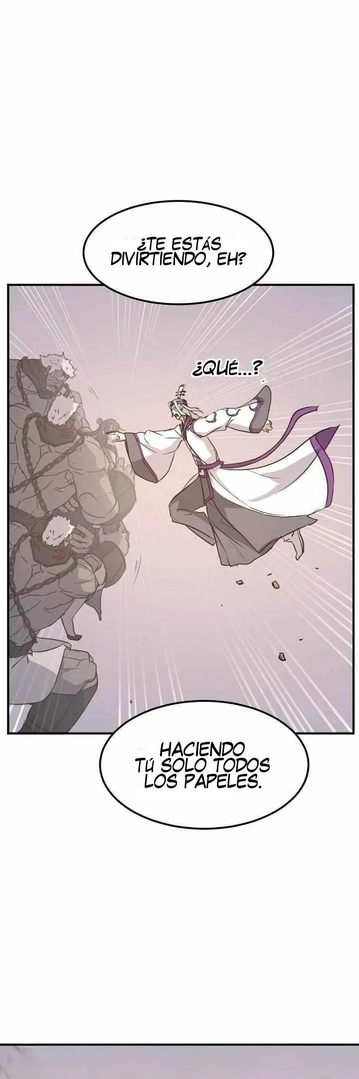 Immortal, Invincible Capítulo 180 - Page 40