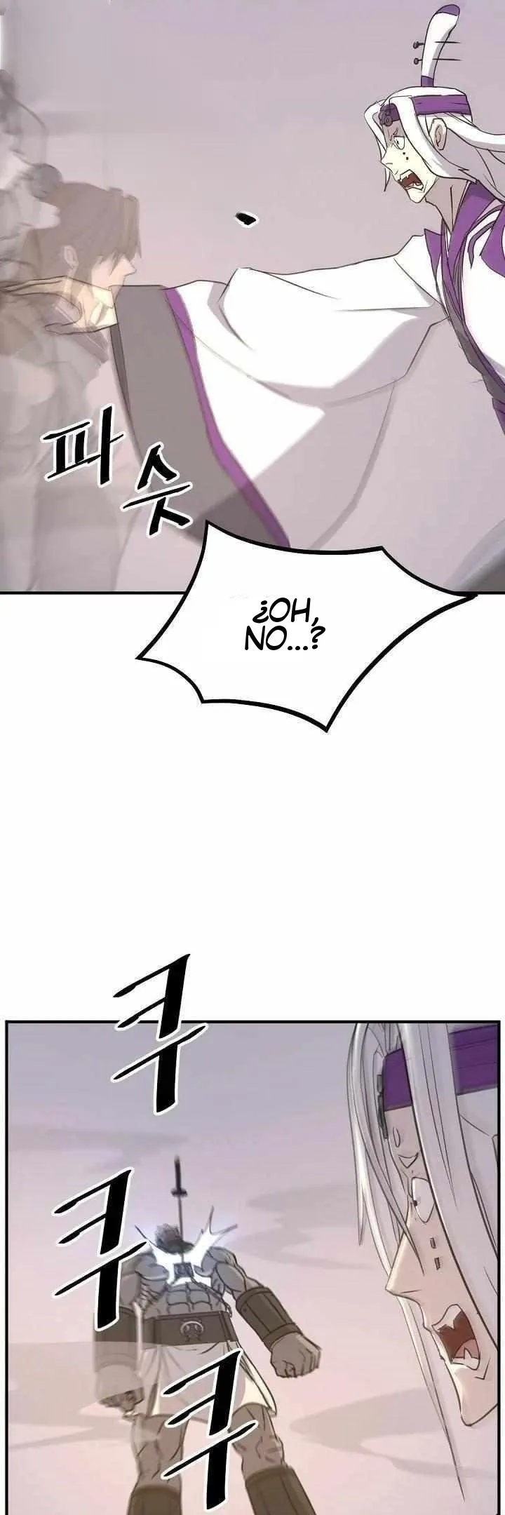 Immortal, Invincible Capítulo 180 - Page 41