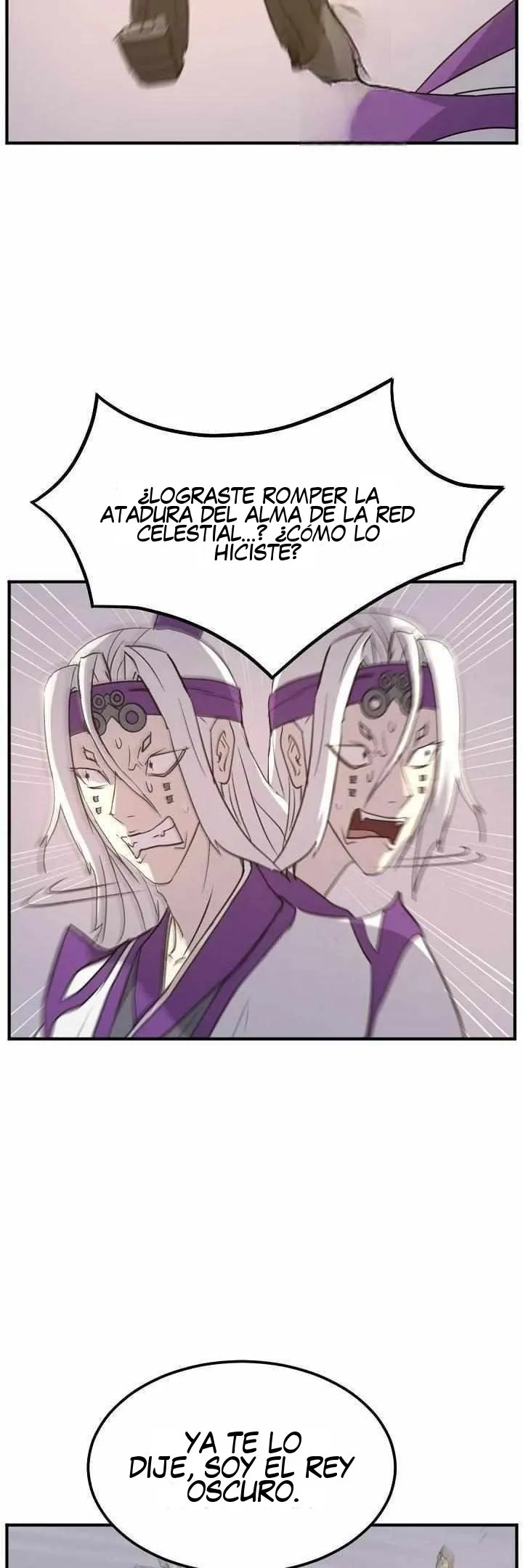 Immortal, Invincible Capítulo 180 - Page 42