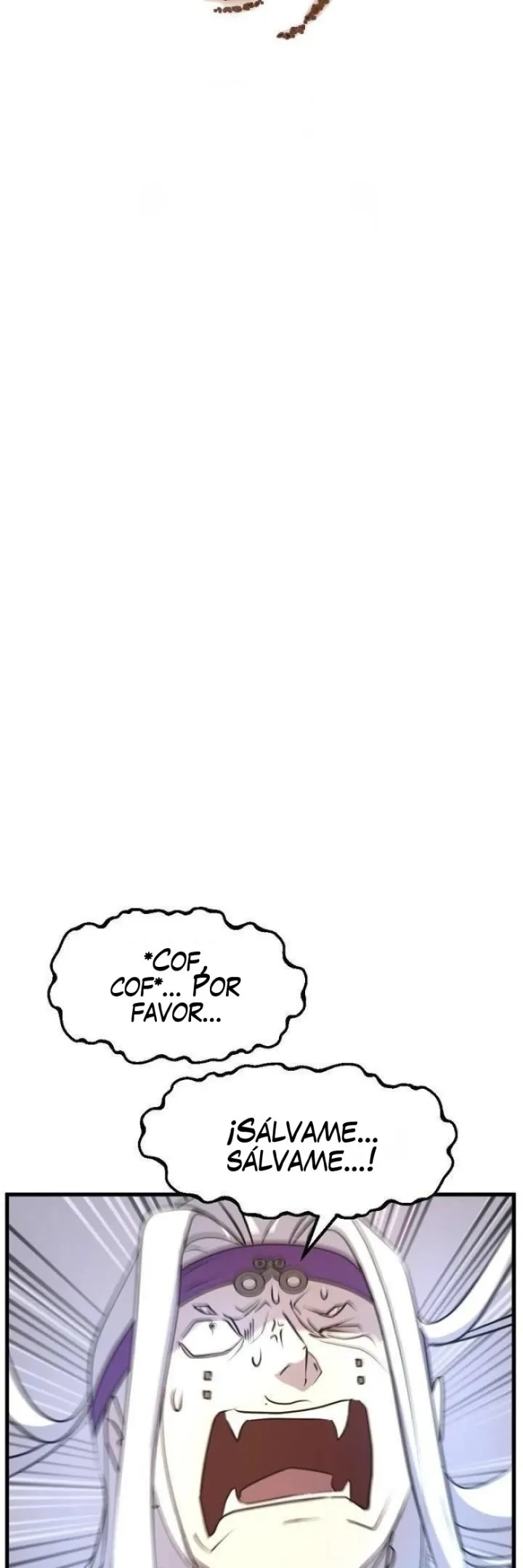 Immortal, Invincible Capítulo 181 - Page 6