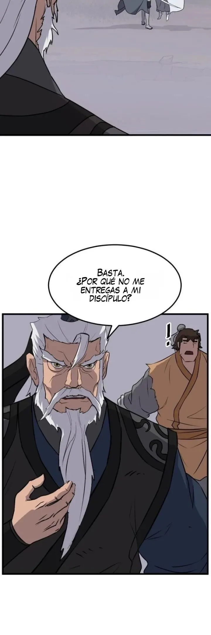 Immortal, Invincible Capítulo 181 - Page 9