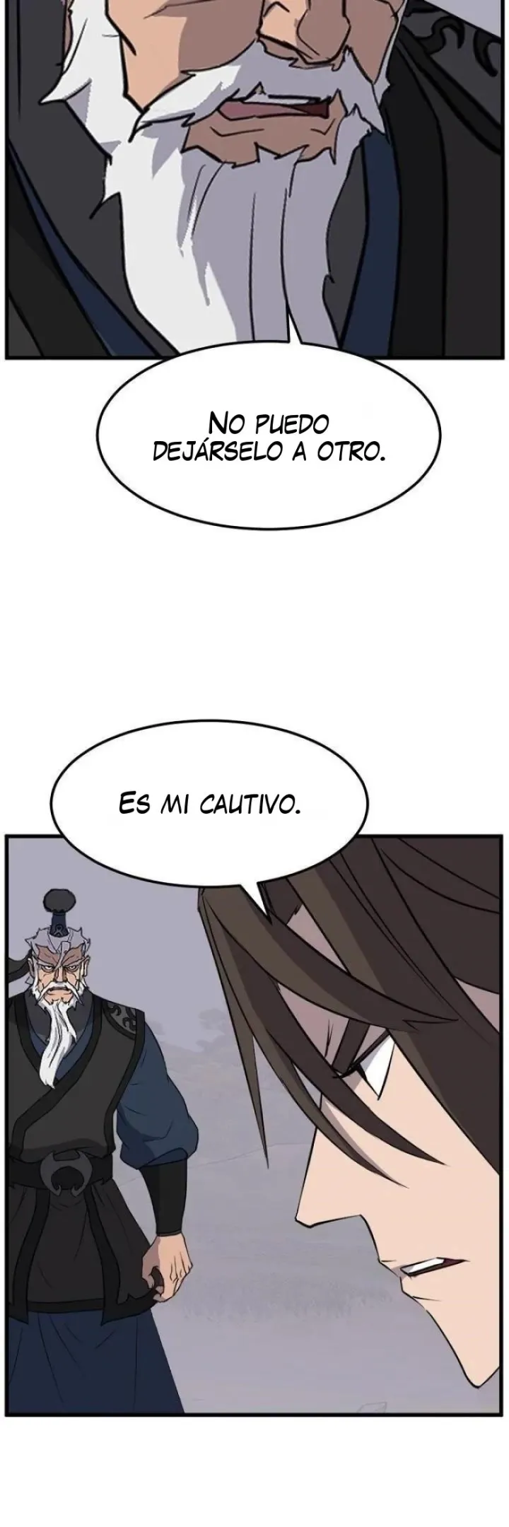 Immortal, Invincible Capítulo 181 - Page 11