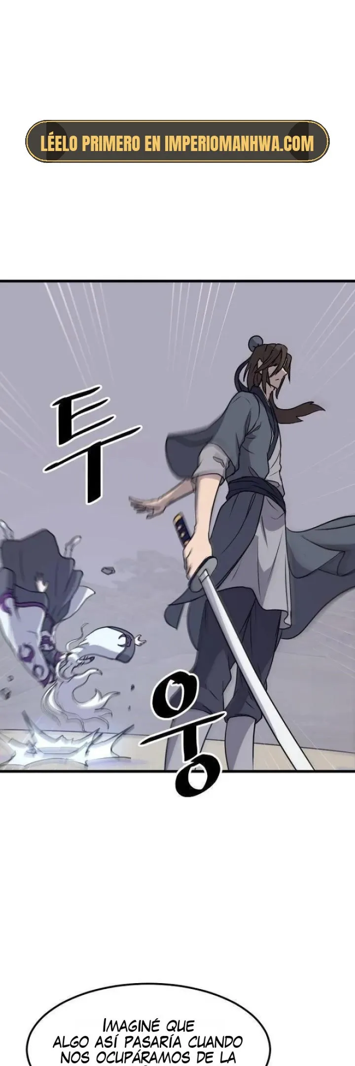 Immortal, Invincible Capítulo 181 - Page 13