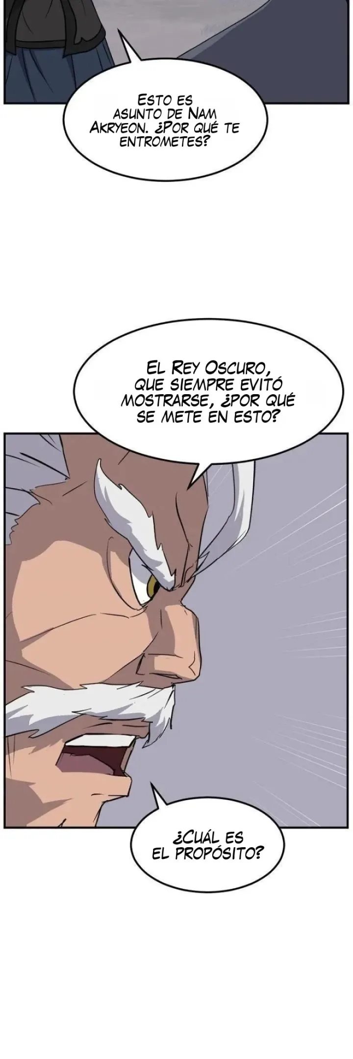 Immortal, Invincible Capítulo 181 - Page 15