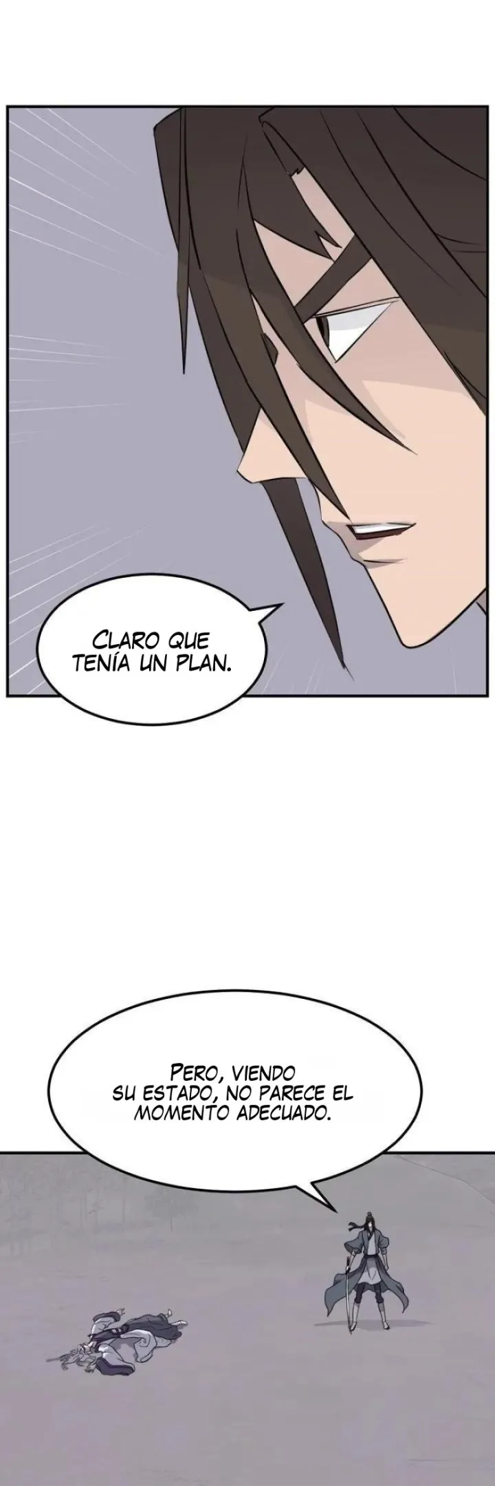 Immortal, Invincible Capítulo 181 - Page 16