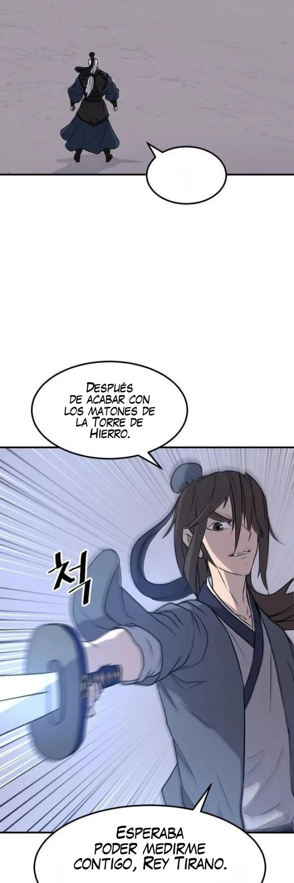 Immortal, Invincible Capítulo 181 - Page 17