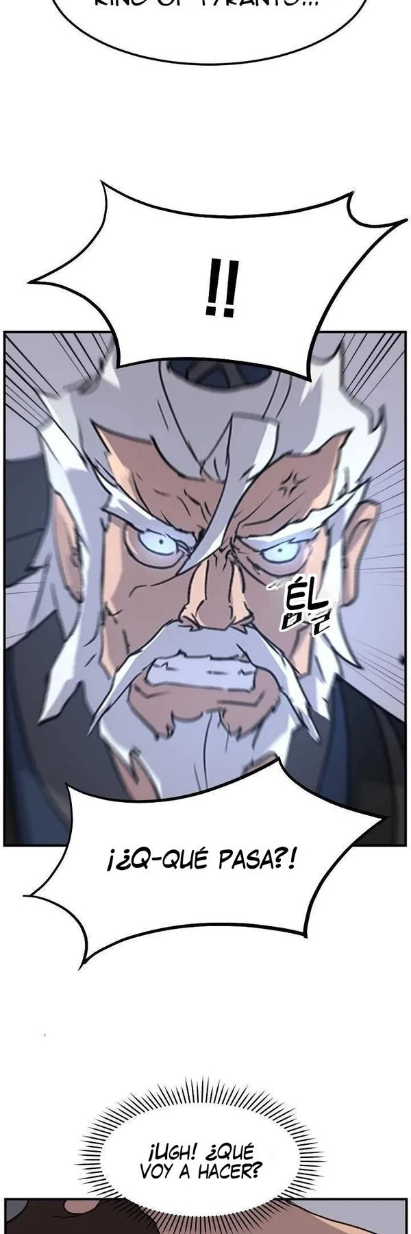 Immortal, Invincible Capítulo 181 - Page 18