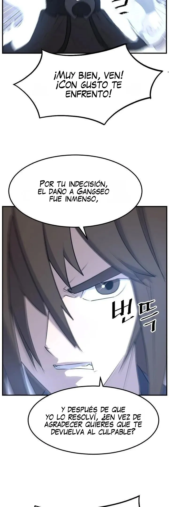 Immortal, Invincible Capítulo 181 - Page 20