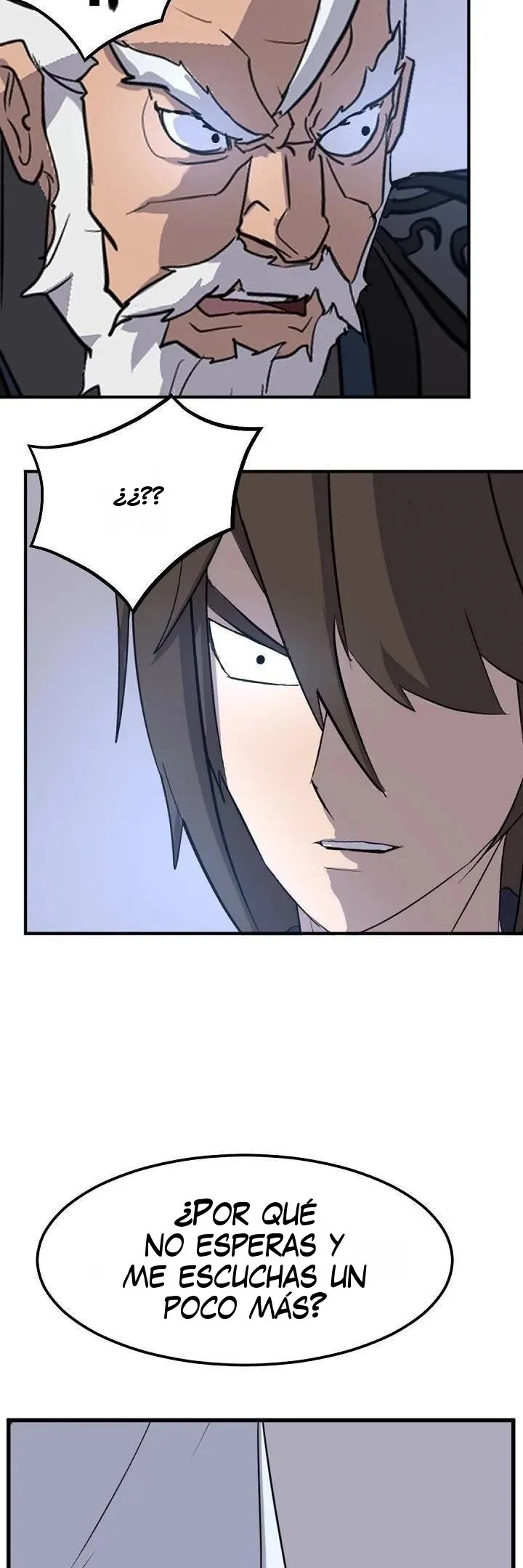 Immortal, Invincible Capítulo 181 - Page 24