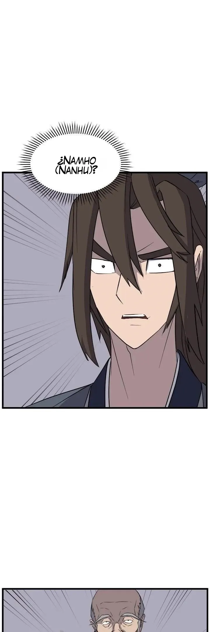 Immortal, Invincible Capítulo 181 - Page 26