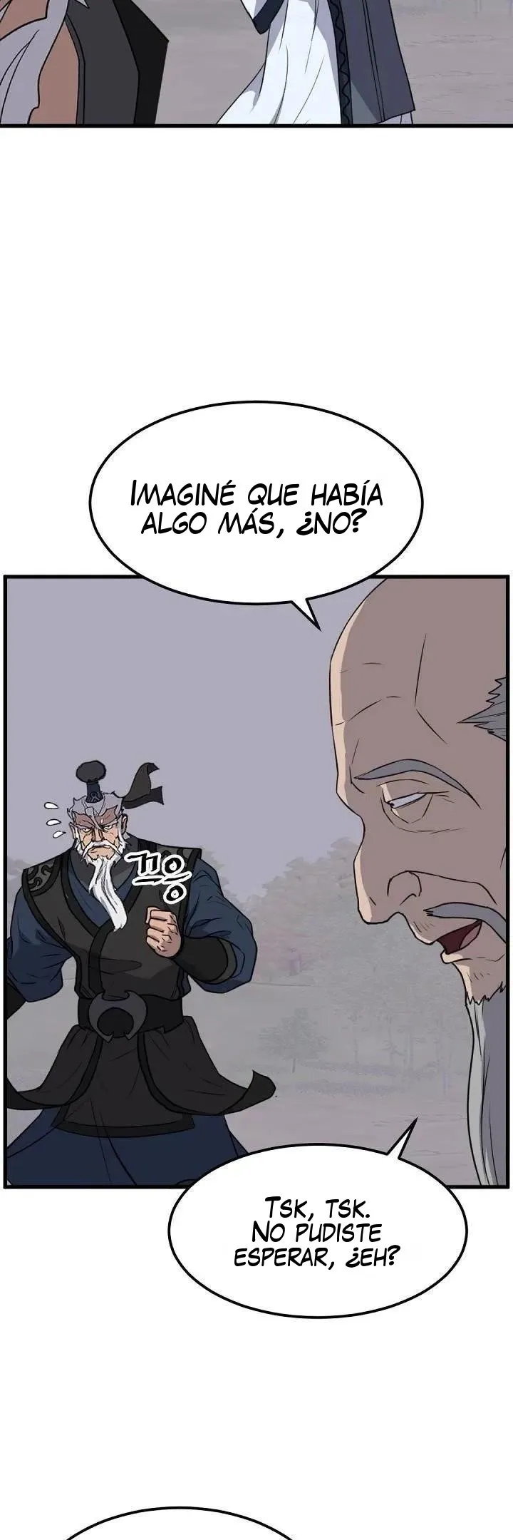 Immortal, Invincible Capítulo 181 - Page 28