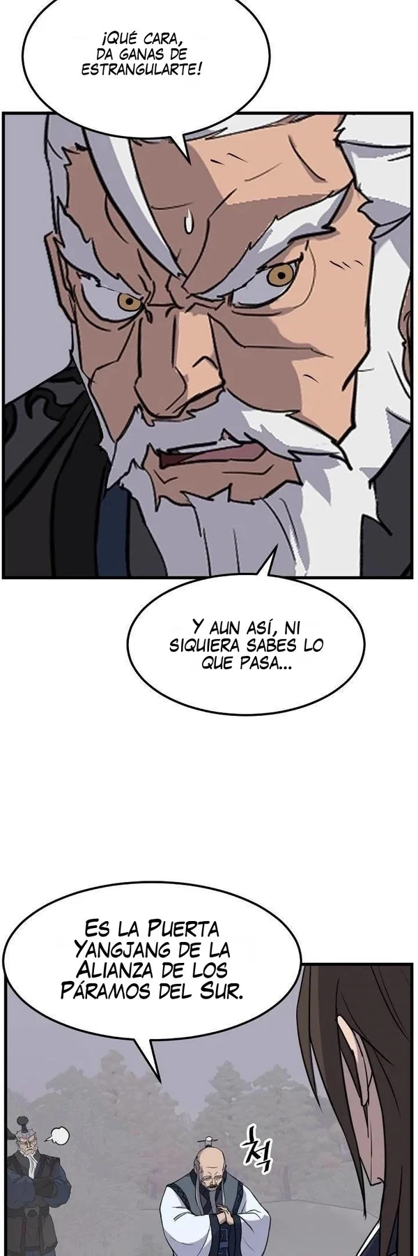 Immortal, Invincible Capítulo 181 - Page 29