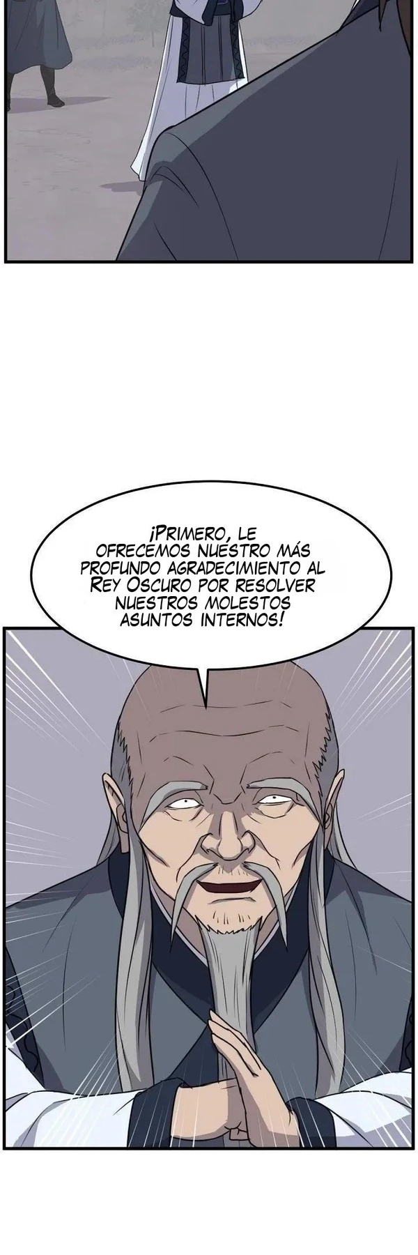 Immortal, Invincible Capítulo 181 - Page 30