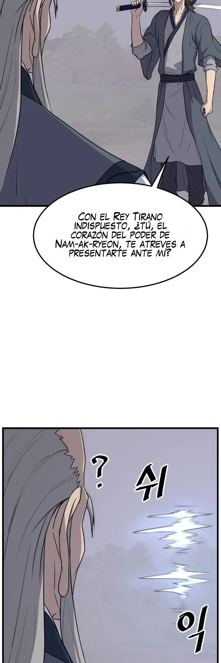 Immortal, Invincible Capítulo 181 - Page 32