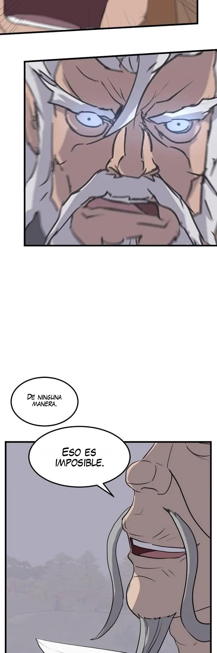 Immortal, Invincible Capítulo 181 - Page 35