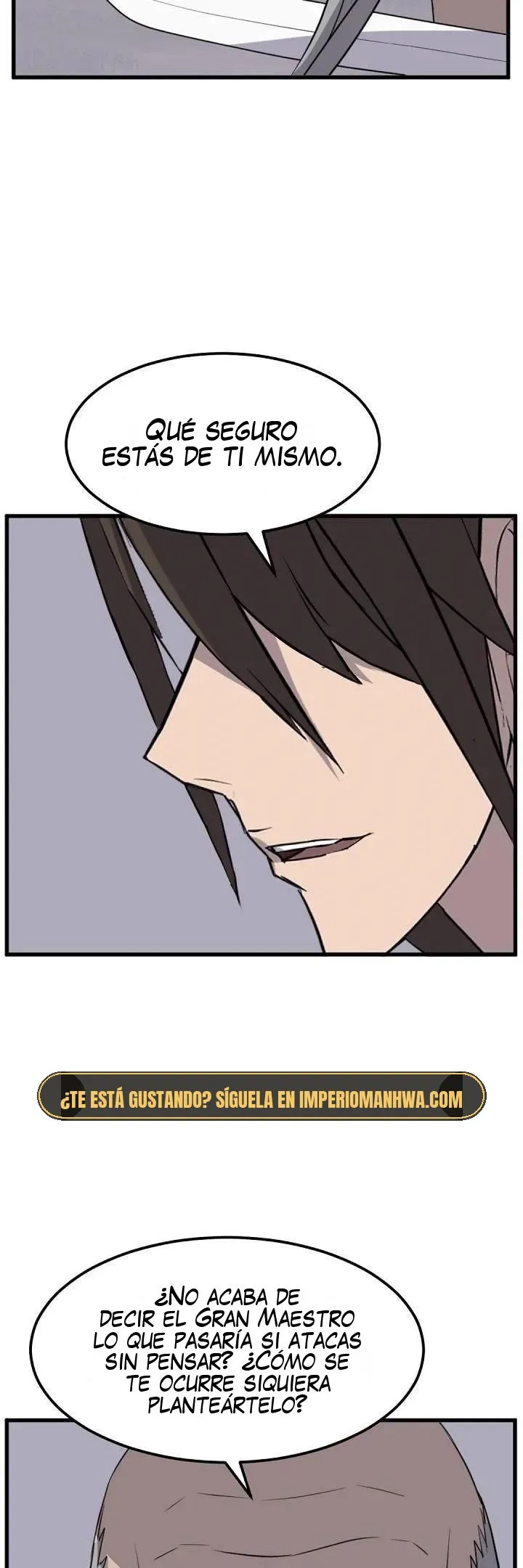 Immortal, Invincible Capítulo 181 - Page 36