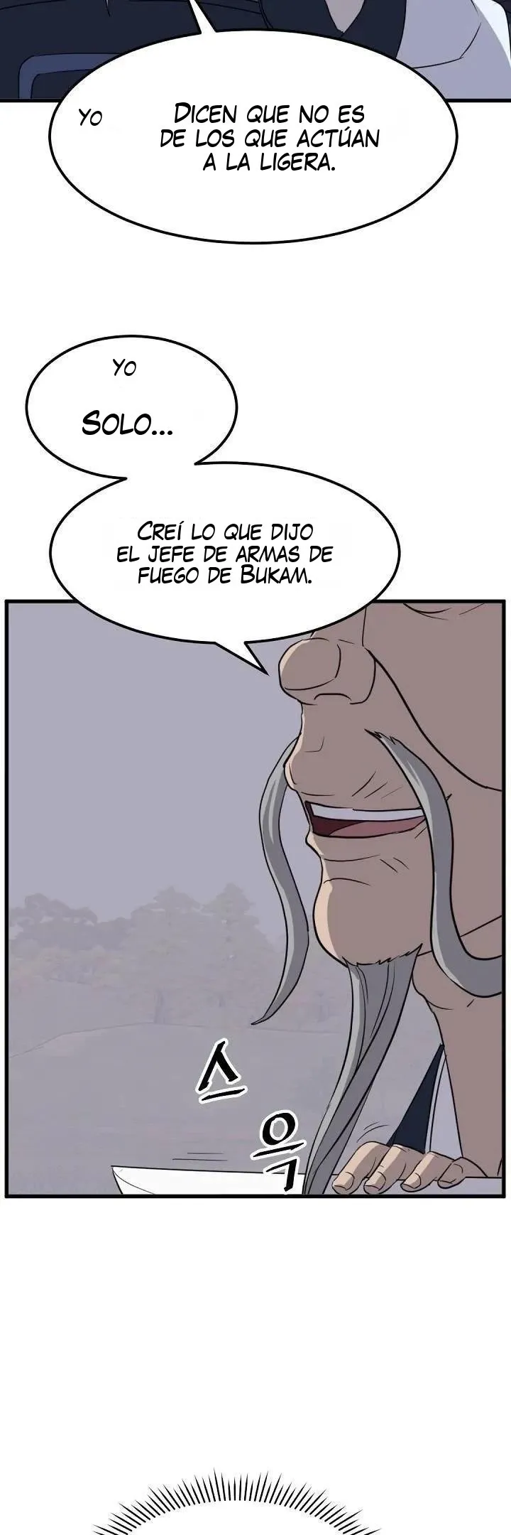 Immortal, Invincible Capítulo 181 - Page 38