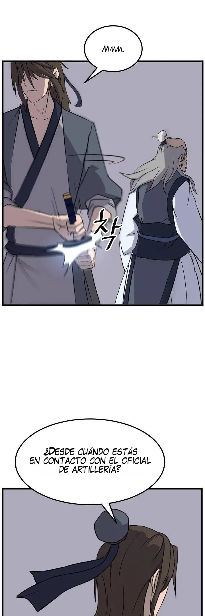 Immortal, Invincible Capítulo 181 - Page 41