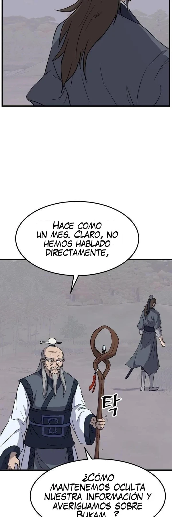 Immortal, Invincible Capítulo 181 - Page 42