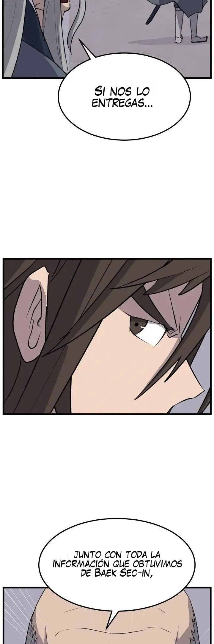 Immortal, Invincible Capítulo 181 - Page 47