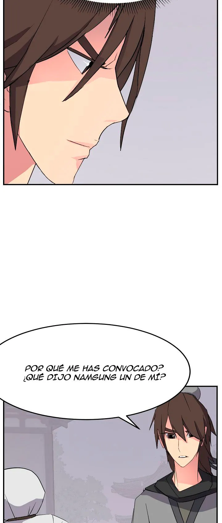 Immortal, Invincible Capítulo 61 - Page 5