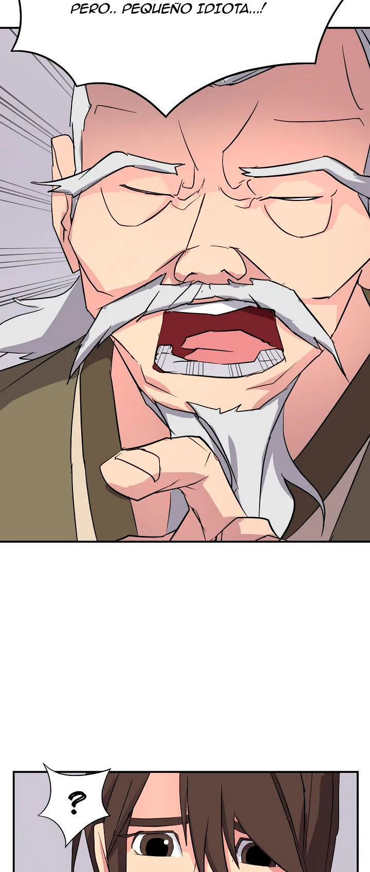Immortal, Invincible Capítulo 61 - Page 7