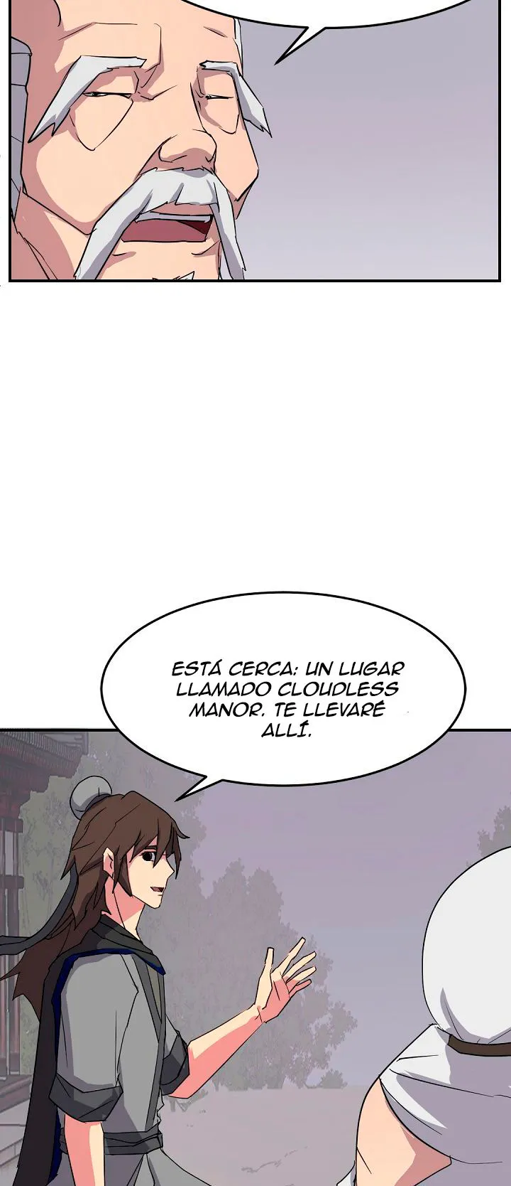Immortal, Invincible Capítulo 61 - Page 12