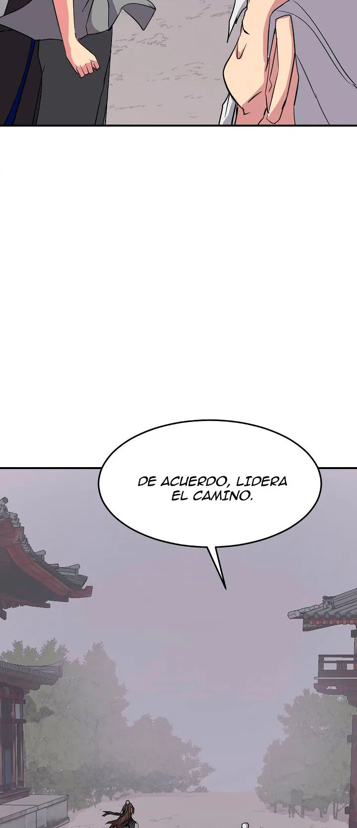 Immortal, Invincible Capítulo 61 - Page 13