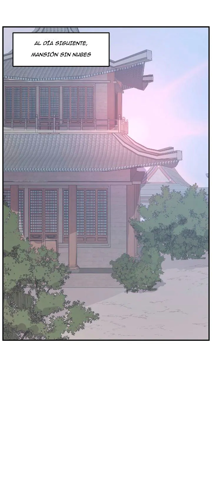 Immortal, Invincible Capítulo 61 - Page 16