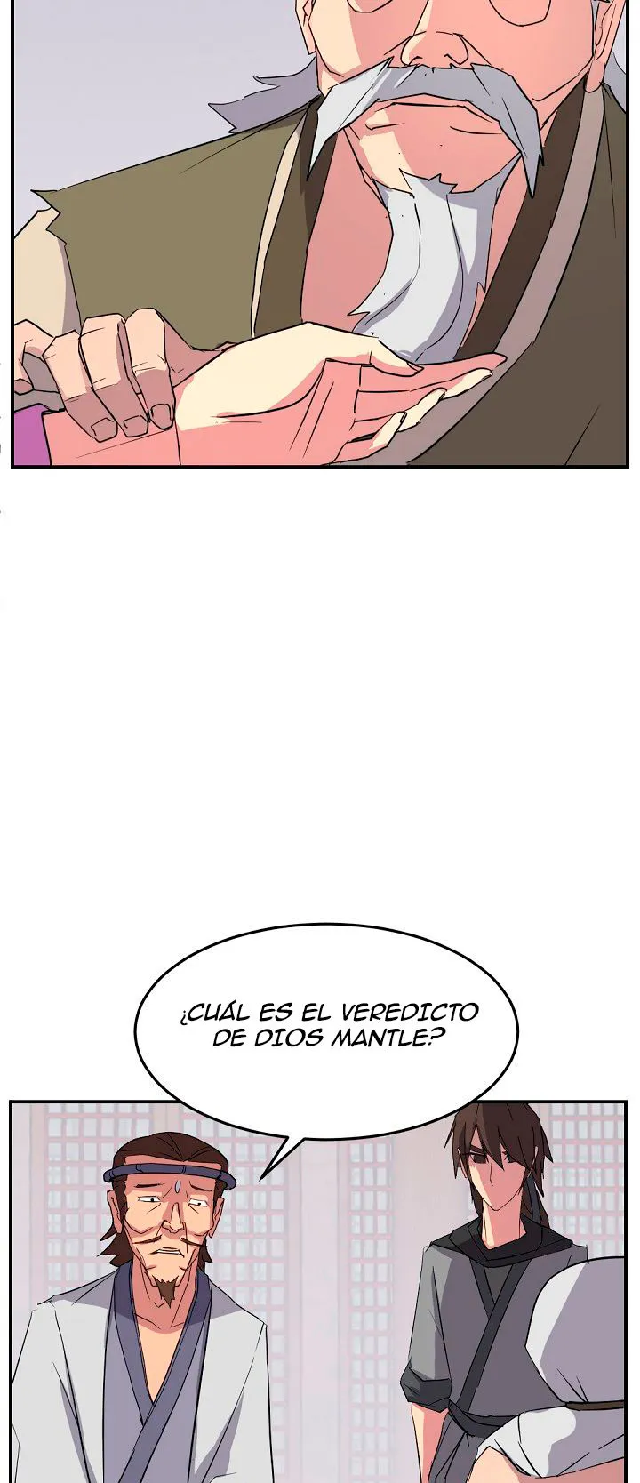 Immortal, Invincible Capítulo 61 - Page 18