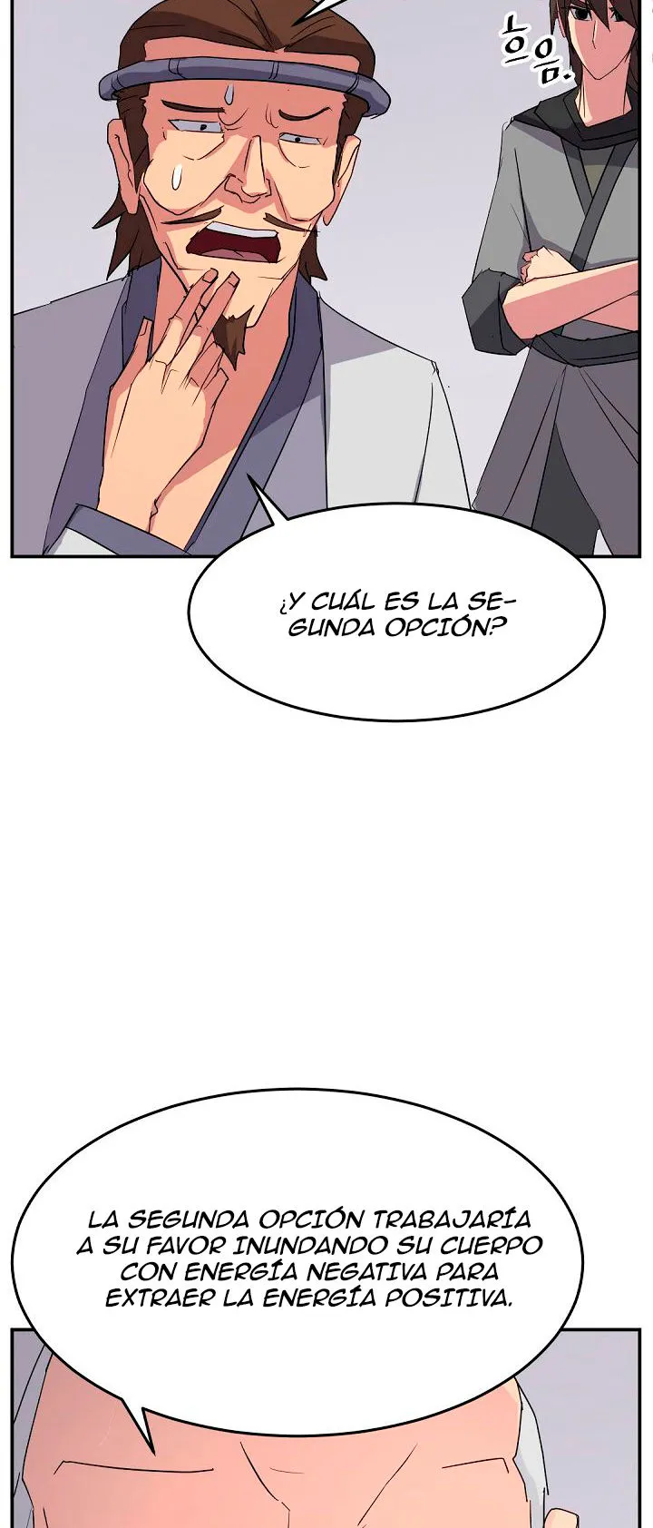 Immortal, Invincible Capítulo 61 - Page 24