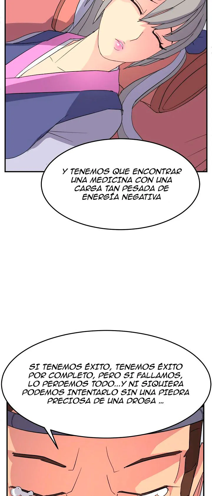 Immortal, Invincible Capítulo 61 - Page 27