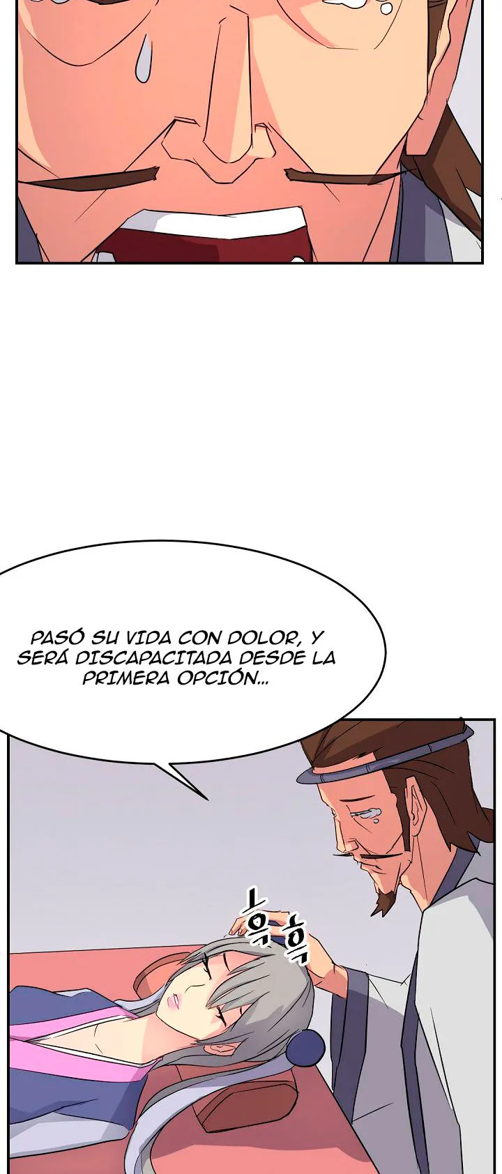 Immortal, Invincible Capítulo 61 - Page 28