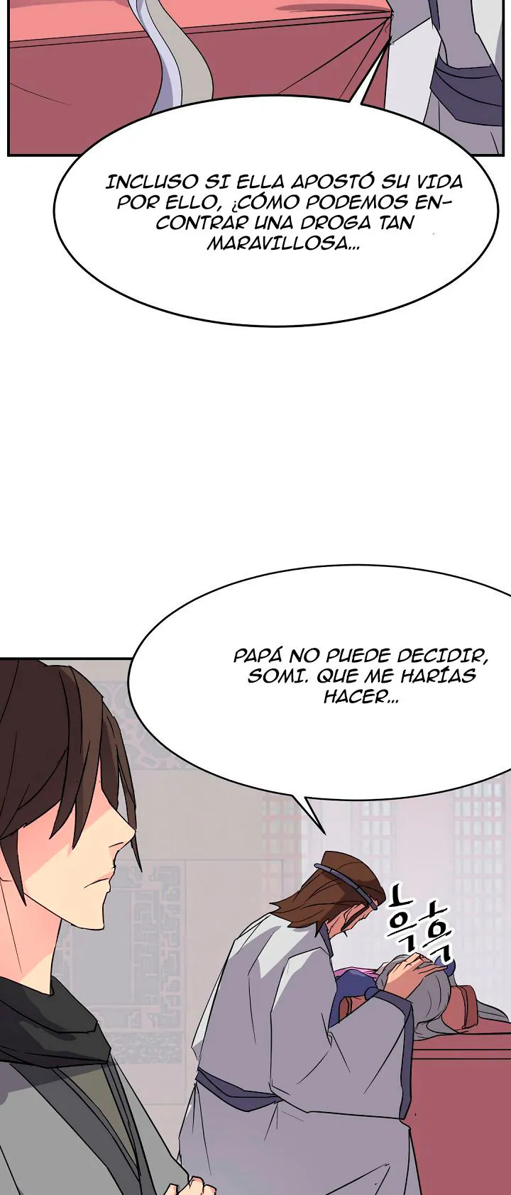 Immortal, Invincible Capítulo 61 - Page 29