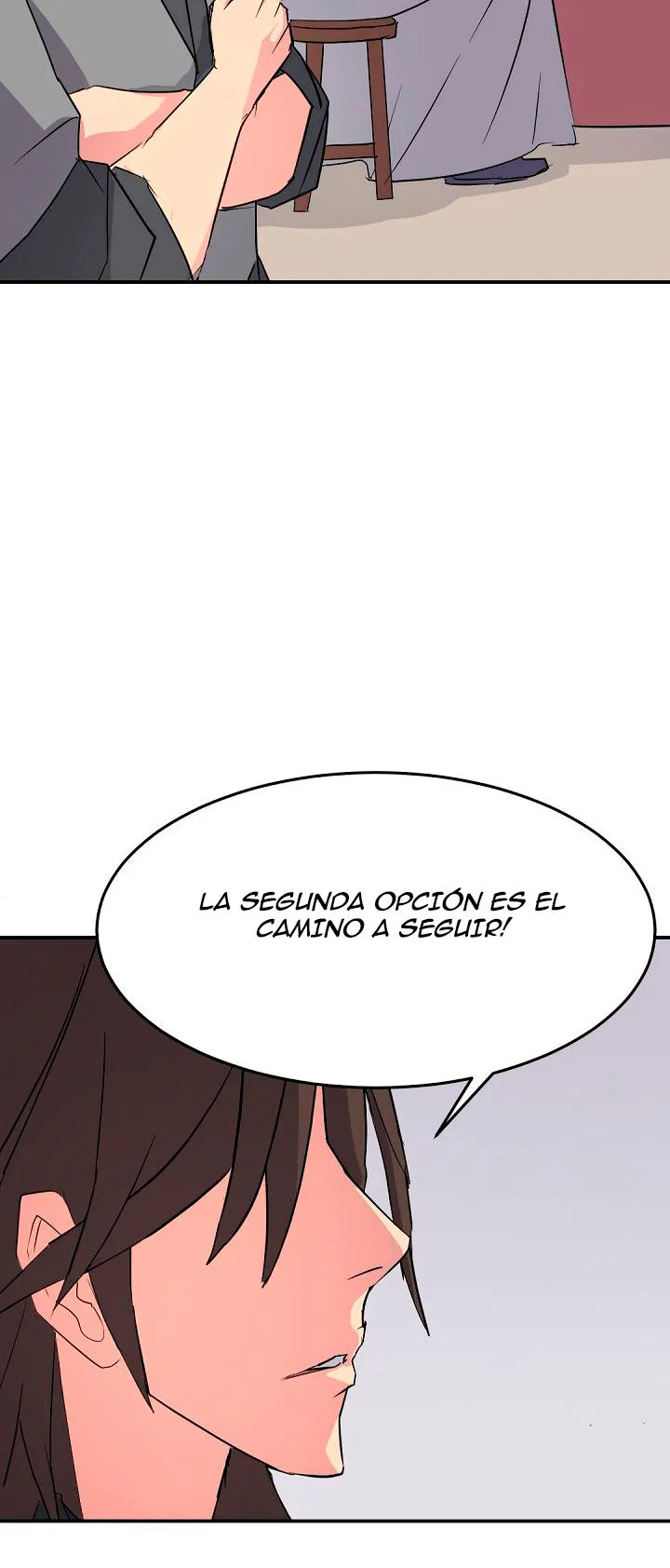 Immortal, Invincible Capítulo 61 - Page 30
