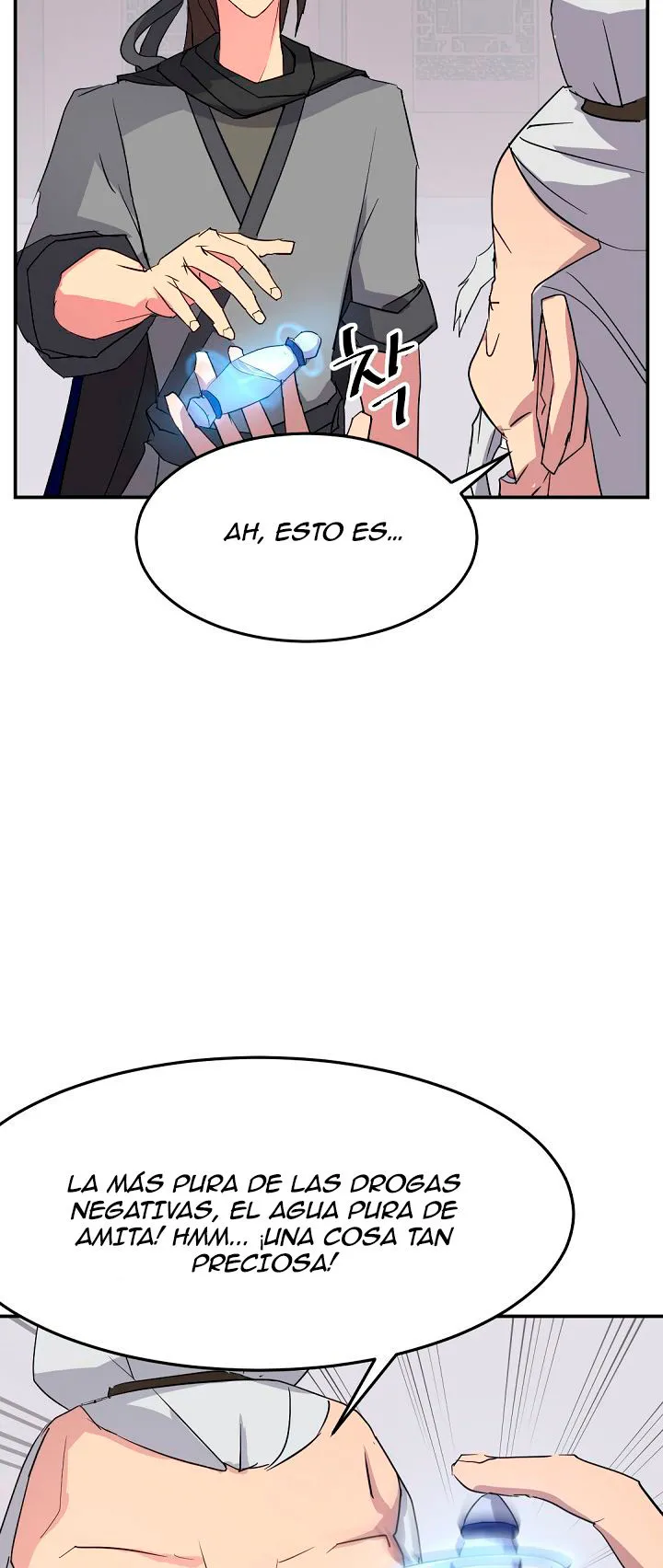 Immortal, Invincible Capítulo 61 - Page 35