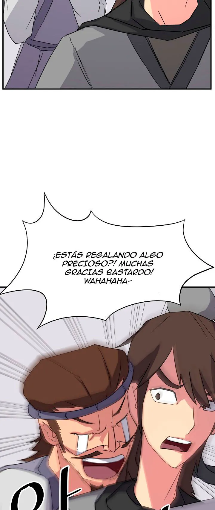 Immortal, Invincible Capítulo 61 - Page 37