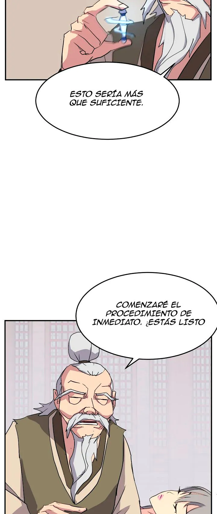 Immortal, Invincible Capítulo 61 - Page 39