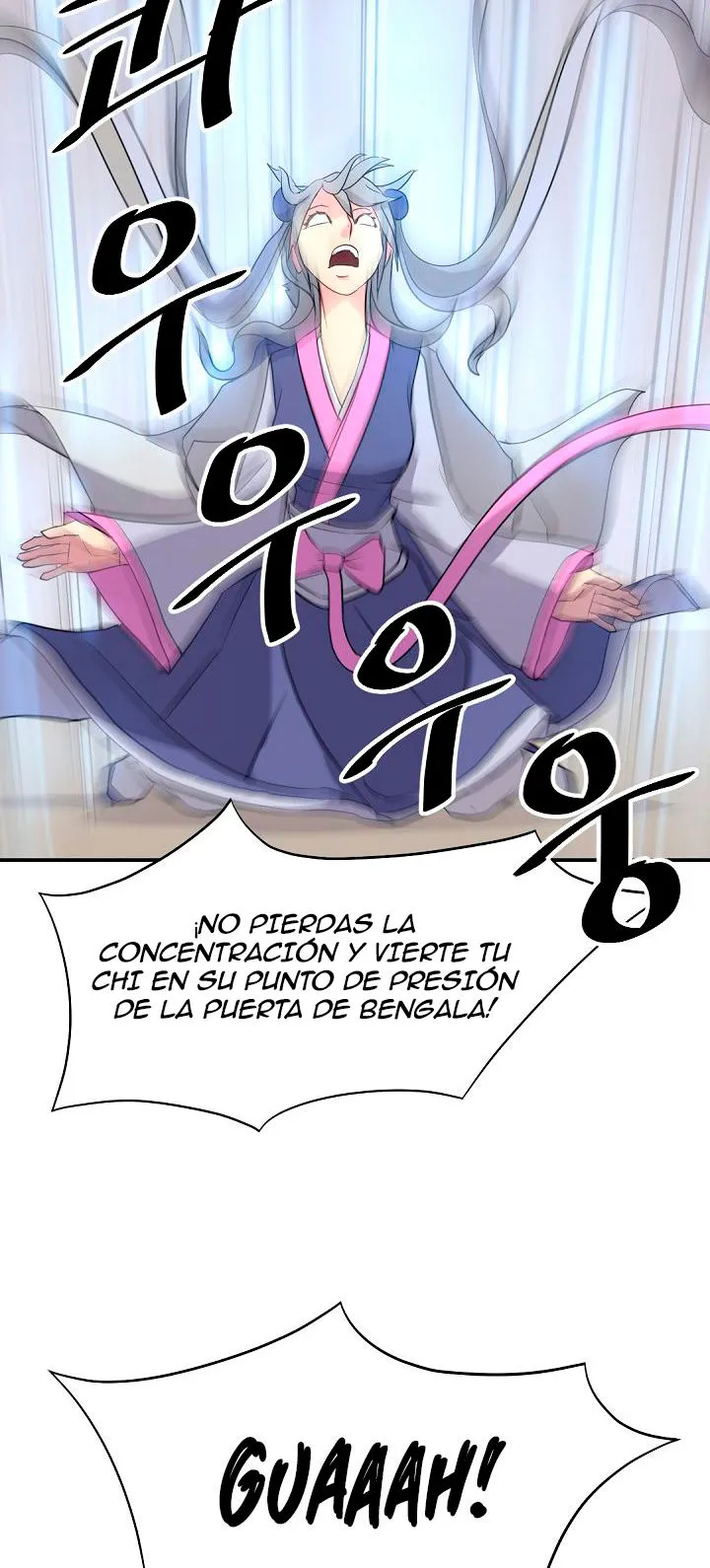 Immortal, Invincible Capítulo 61 - Page 46