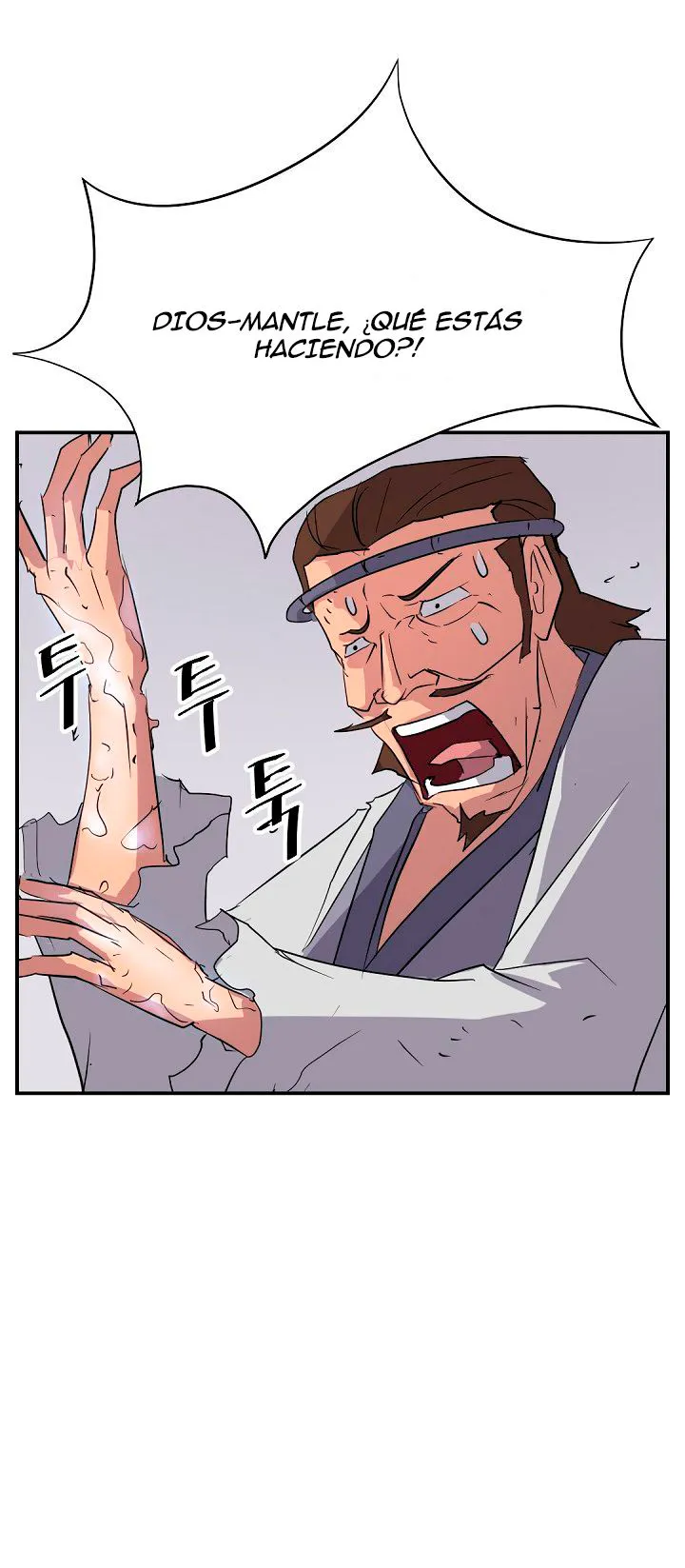 Immortal, Invincible Capítulo 61 - Page 51